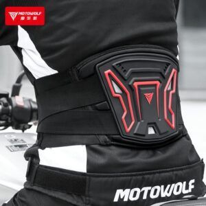 Đai Lưng Chống Mỏi Motowolf MDL 1028 - Ảnh 17
