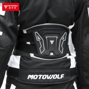 Đai Lưng Chống Mỏi Motowolf MDL 1028 - Ảnh 14