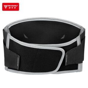 Đai Lưng Chống Mỏi Motowolf MDL 1028 - Ảnh 7