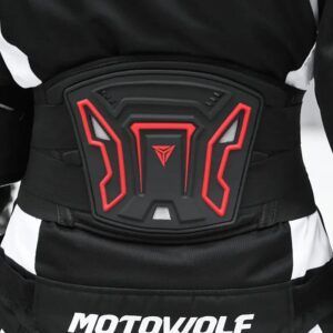 Đai Lưng Chống Mỏi Motowolf MDL 1028 - Ảnh 16