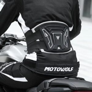 Đai Lưng Chống Mỏi Motowolf MDL 1028 - Ảnh 15