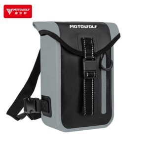 Túi Đeo Đùi Chống Nước Motowolf MDL 0708 - Ảnh 4