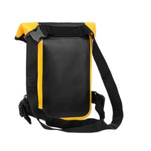 Túi Đeo Đùi Chống Nước Motowolf MDL 0708 - Ảnh 7