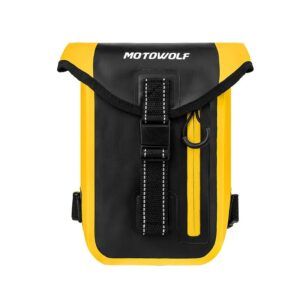 Túi Đeo Đùi Chống Nước Motowolf MDL 0708 - Ảnh 5