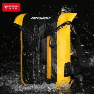 Túi Đeo Đùi Chống Nước Motowolf MDL 0708 - Ảnh 9