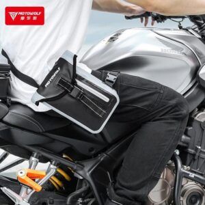 Túi Đeo Đùi Chống Nước Motowolf MDL 0708 - Ảnh 13