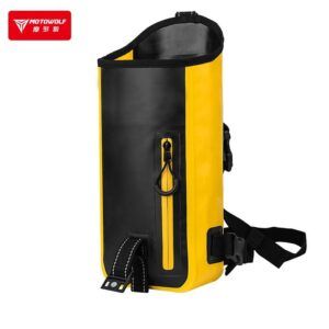 Túi Đeo Đùi Chống Nước Motowolf MDL 0708 - Ảnh 8