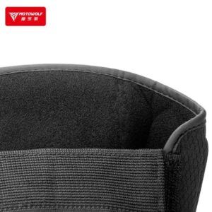 Giáp Bảo Hộ Chân Motowolf MDL 1037 Carbon - Ảnh 16