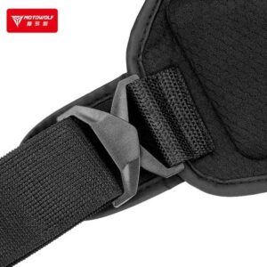 Giáp Bảo Hộ Chân Motowolf MDL 1037 Carbon - Ảnh 13