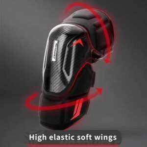 Giáp Bảo Hộ Chân Motowolf MDL 1037 Carbon - Ảnh 17