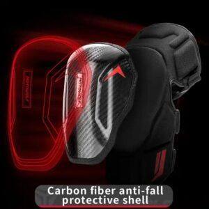 Giáp Bảo Hộ Chân Motowolf MDL 1037 Carbon - Ảnh 18
