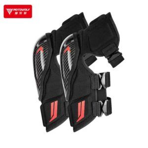 Giáp Bảo Hộ Chân Motowolf MDL 1037 Carbon - Ảnh 11