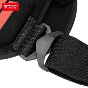 Giáp Bảo Hộ Chân Motowolf MDL 1037 Carbon - Ảnh 14