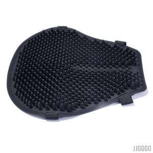 Đệm Lót Yên Xe Máy Silicone Chống Ê Mông - Ảnh 3