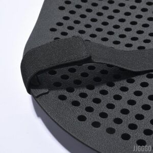 Đệm Lót Yên Xe Máy Silicone Chống Ê Mông - Ảnh 6