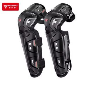 Giáp Bảo Hộ Tay Chân Motowolf MDL 1029 - Ảnh 3