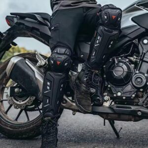 Giáp Bảo Hộ Tay Chân Motowolf MDL 1029 - Ảnh 13