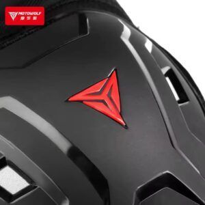 Giáp Bảo Hộ Tay Chân Motowolf MDL 1029 - Ảnh 8