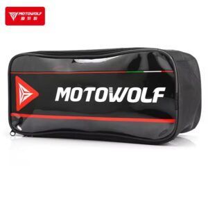 Giáp Bảo Hộ Tay Chân Motowolf MDL 1029 - Ảnh 5