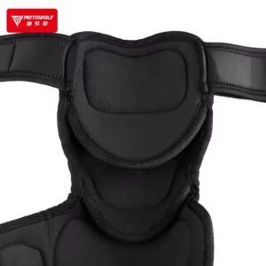 Giáp Bảo Hộ Tay Chân Motowolf MDL 1029 - Ảnh 6