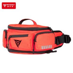 Túi Đeo Bụng Chống Nước Motowlf MDL 0721 - Ảnh 3