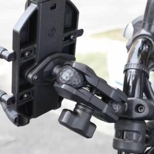 Giá Đỡ Điện Thoại OSOPRO JAT115 - Ảnh 12