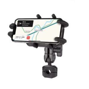 Giá Đỡ Điện Thoại OSOPRO JAT115 - Ảnh 7