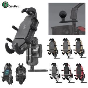 Giá Đỡ Điện Thoại OSOPRO XAP329 - Ảnh 3
