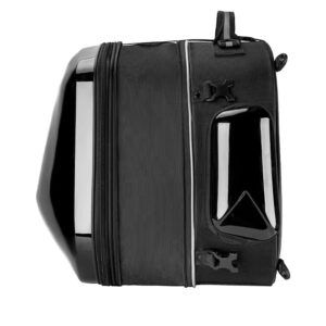 Balo Buộc Sau Xe, Túi Ràng Yên Xe Motowolf MDL 0705B - Ảnh 4