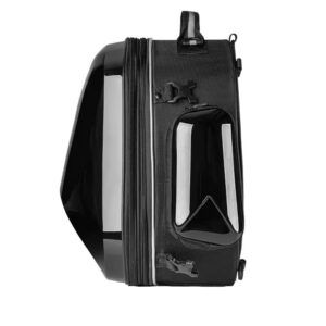 Balo Buộc Sau Xe, Túi Ràng Yên Xe Motowolf MDL 0705B - Ảnh 3