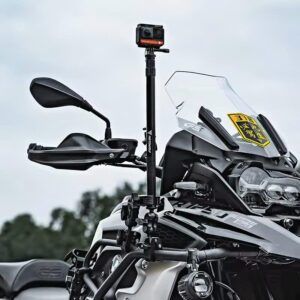 Gậy Giá Đỡ Camera Hành Trình Motowolf MDL 3531 - Ảnh 6