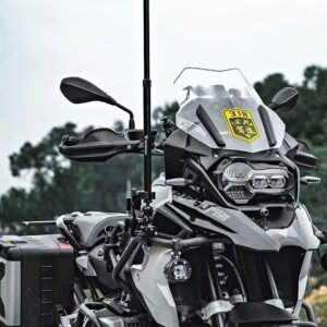 Gậy Giá Đỡ Camera Hành Trình Motowolf MDL 3531 - Ảnh 5