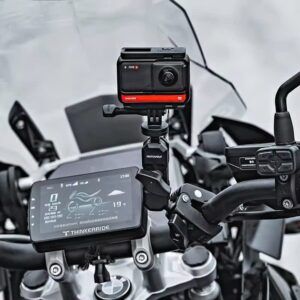 Gậy Giá Đỡ Camera Hành Trình Motowolf MDL 3531 - Ảnh 3