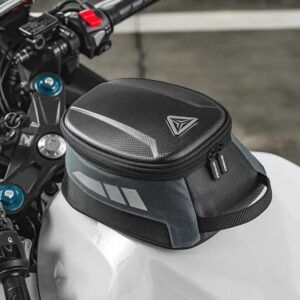Túi Hít Bình Xăng Xe Máy Motowolf MB1 - Ảnh 8