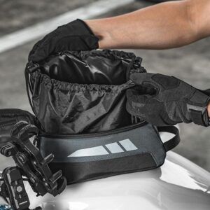 Túi Hít Bình Xăng Xe Máy Motowolf MB1 - Ảnh 12