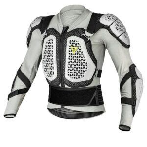 Áo Giáp Bảo Hộ Lưới Motowolf PG1 - Ảnh 7