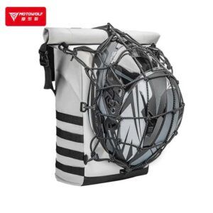 Balo Chống Nước Motowolf MB3 - Ảnh 12