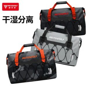 Túi Chống Nước Motowolf MB4 - Ảnh 3