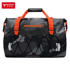Túi Chống Nước Motowolf MB4 - Ảnh 12