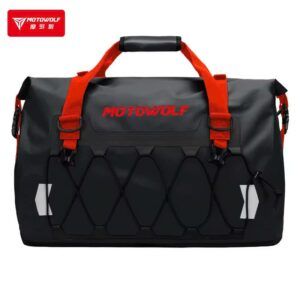 Túi Chống Nước Motowolf MB4 - Ảnh 10