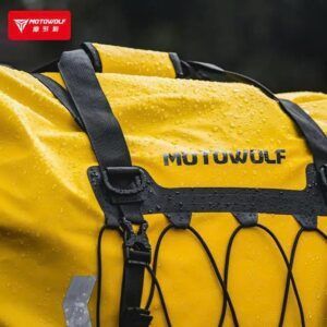 Túi Chống Nước Motowolf MB4 - Ảnh 7