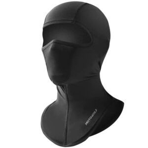 Khăn Ninja Motowolf FM - Ảnh 4