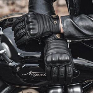 Găng Tay Da Motowolf GM1 - Ảnh 15