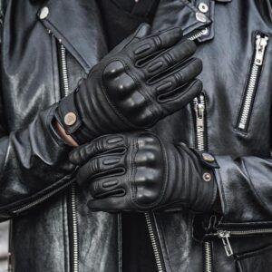 Găng Tay Da Motowolf GM1 - Ảnh 13