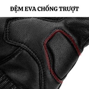 Găng Tay Da Motowolf GM1 - Ảnh 8