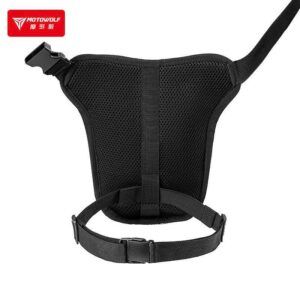 Túi Đeo Đùi Motowolf MB6 - Ảnh 4