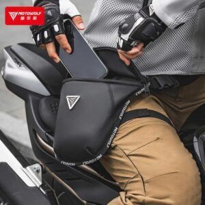 Túi Đeo Đùi Motowolf MB6 - Ảnh 10
