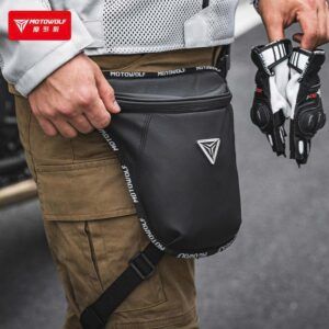 Túi Đeo Đùi Motowolf MB6 - Ảnh 8