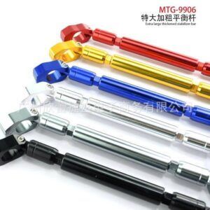 Thanh Giằng Ghi Đông Mototiger MTG-9906 - Ảnh 8