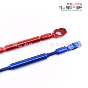 Thanh Giằng Ghi Đông Mototiger MTG-9906 - Ảnh 10